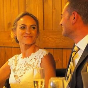 Meet your Posher, Jenny